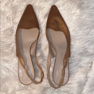 Louis Vuitton heels